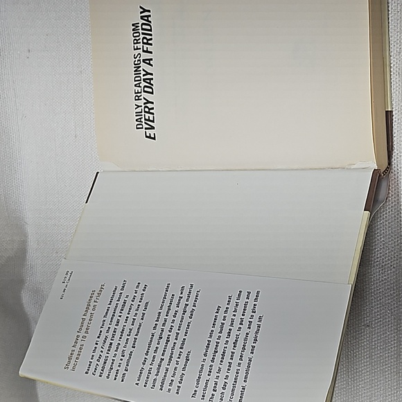 3/$20 Daily Readings from Every Day a Friday: How to Be Happier - Picture 7 of 10